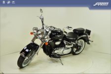 Suzuki VL800 Intruder
