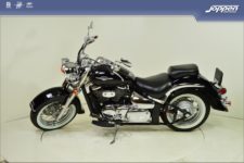 Suzuki VL800 Intruder