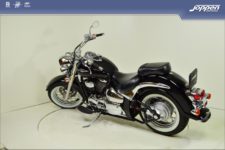 Suzuki VL800 Intruder