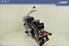 Suzuki VL800 Intruder