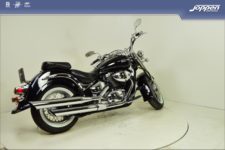 Suzuki VL800 Intruder