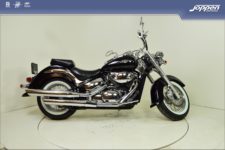 Suzuki VL800 Intruder