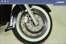 Suzuki VL800 Intruder
