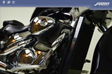 Suzuki VL800 Intruder