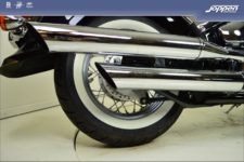 Suzuki VL800 Intruder