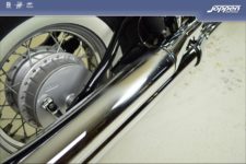 Suzuki VL800 Intruder