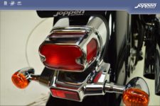Suzuki VL800 Intruder