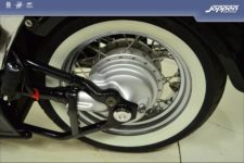 Suzuki VL800 Intruder