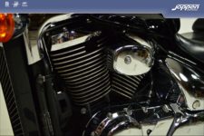Suzuki VL800 Intruder