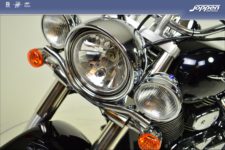 Suzuki VL800 Intruder