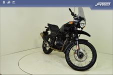 Royal Enfield Himalayan410