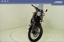 Royal Enfield Himalayan410