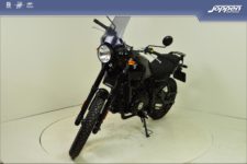 Royal Enfield Himalayan410