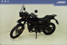 Royal Enfield Himalayan410