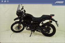 Royal Enfield Himalayan410
