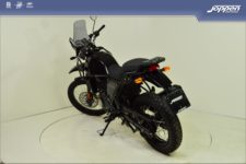 Royal Enfield Himalayan410
