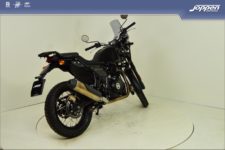 Royal Enfield Himalayan410