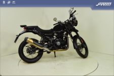 Royal Enfield Himalayan410