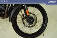 Royal Enfield Himalayan410