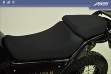 Royal Enfield Himalayan410