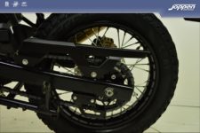 Royal Enfield Himalayan410