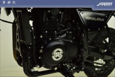 Royal Enfield Himalayan410
