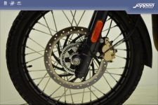 Royal Enfield Himalayan410