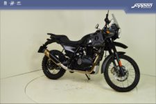 Royal Enfield HImalayan410