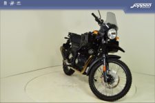 Royal Enfield HImalayan410