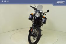 Royal Enfield HImalayan410