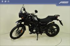 Royal Enfield HImalayan410