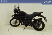 Royal Enfield HImalayan410