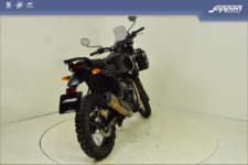 Royal Enfield HImalayan410
