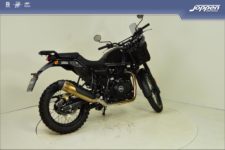 Royal Enfield HImalayan410