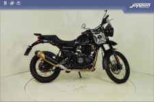 Royal Enfield HImalayan410