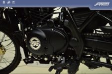 Royal Enfield HImalayan410