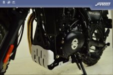 Royal Enfield HImalayan410
