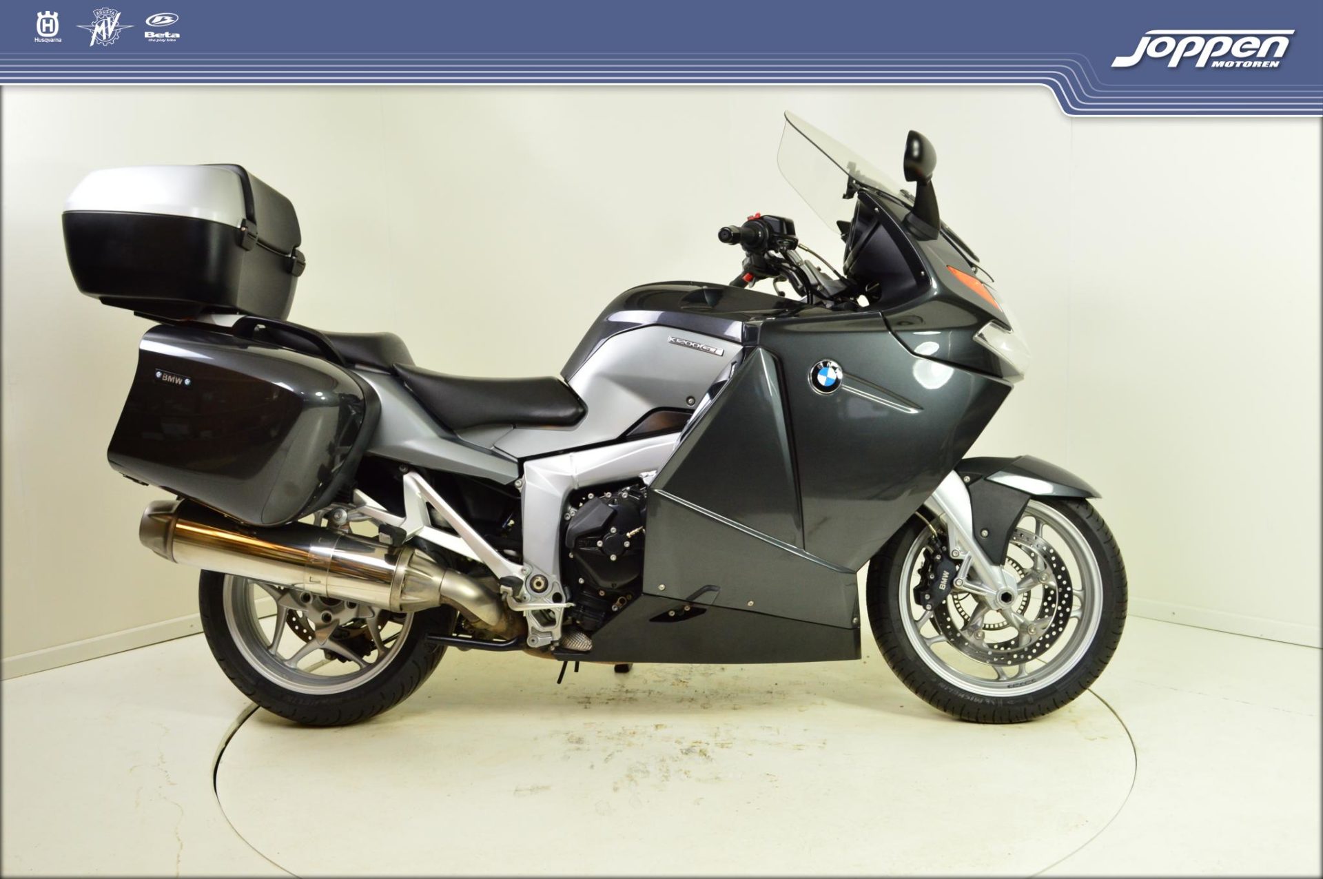 Housse pour moto-Extérieur pour BMW R1300GS & Adventure