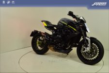 MV Agusta Dragster800RR