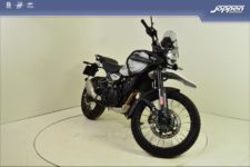 Royal Enfield Himalayan450