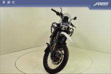 Royal Enfield Himalayan450