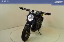 MV Agusta Dragster800RR