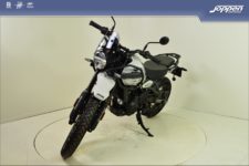 Royal Enfield Himalayan450