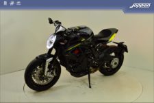 MV Agusta Dragster800RR
