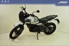 Royal Enfield Himalayan450