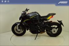 MV Agusta Dragster800RR
