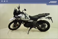 Royal Enfield Himalayan450
