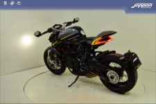MV Agusta Dragster800RR