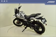 Royal Enfield Himalayan450