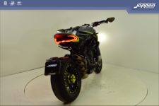 MV Agusta Dragster800RR